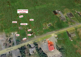 51 OTTERBURY ROAD, CLARKE'S BEACH, Newfoundland, Canada A0A 1W0, ,0,Residential,For Sale,OTTERBURY ROAD,6525