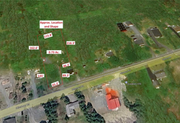 51 OTTERBURY ROAD, CLARKE'S BEACH, Newfoundland, Canada A0A 1W0, ,0,Residential,For Sale,OTTERBURY ROAD,6525