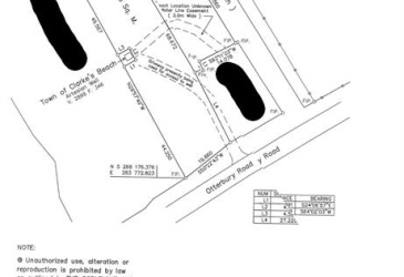 51 OTTERBURY ROAD, CLARKE'S BEACH, Newfoundland, Canada A0A 1W0, ,0,Residential,For Sale,OTTERBURY ROAD,6525