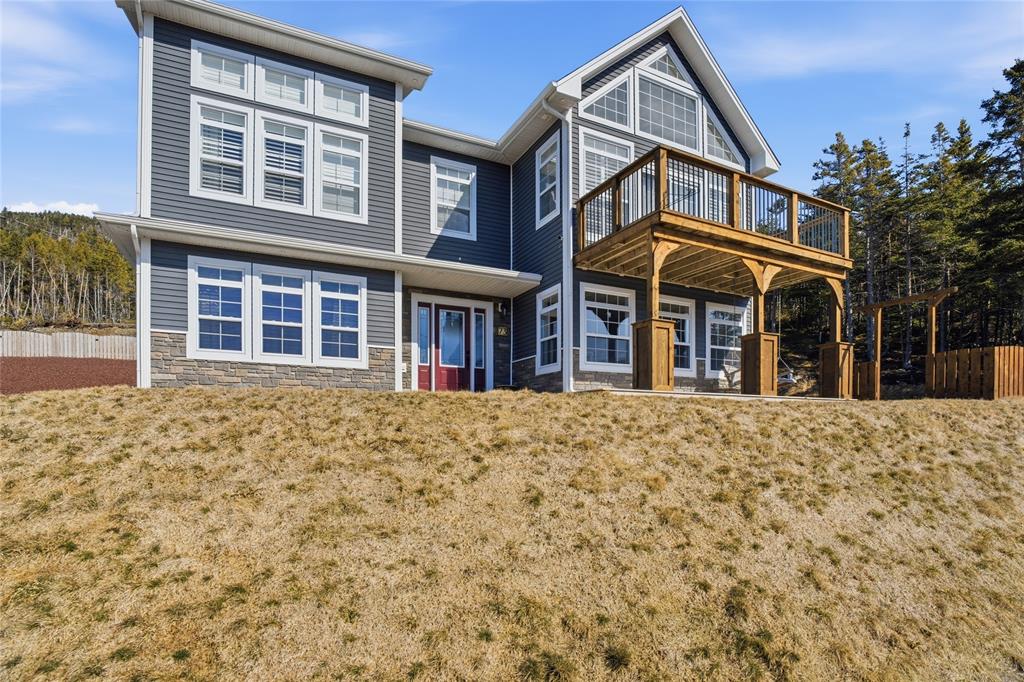 73A MAIN ROAD, ST. BERNARDS-JACQUE FONTAINE, Newfoundland, Canada A0E 2T0, ,3 BathroomsBathrooms,Residential,For Sale,MAIN ROAD,6526