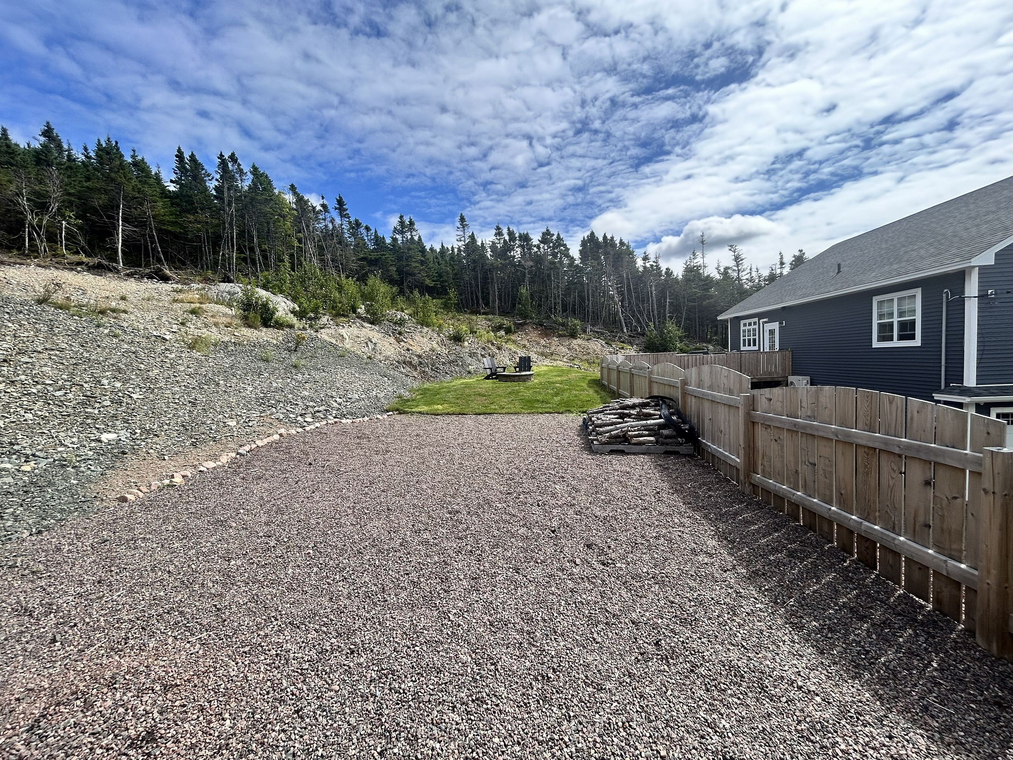73A MAIN ROAD, ST. BERNARDS-JACQUE FONTAINE, Newfoundland, Canada A0E 2T0, ,3 BathroomsBathrooms,Residential,For Sale,MAIN ROAD,6526