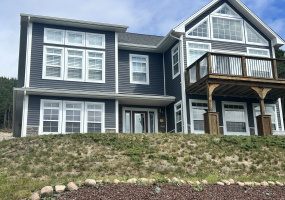 73A MAIN ROAD, ST. BERNARDS-JACQUE FONTAINE, Newfoundland, Canada A0E 2T0, ,3 BathroomsBathrooms,Residential,For Sale,MAIN ROAD,6526
