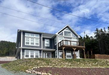 73A MAIN ROAD, ST. BERNARDS-JACQUE FONTAINE, Newfoundland, Canada A0E 2T0, ,3 BathroomsBathrooms,Residential,For Sale,MAIN ROAD,6526 73A MAIN ROAD, ST. BERNARDS-JACQUE FONTAINE, Newfoundland, Canada A0E 2T0, ,3 BathroomsBathrooms,Residential,For Sale,MAIN ROAD,6526