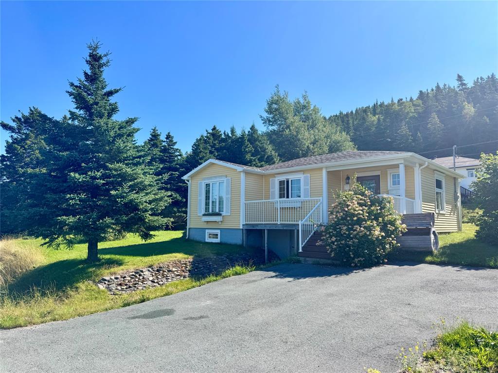 28 COUNTRY ROAD, HODGE'S COVE, Newfoundland, Canada A0E 2A0, ,1 BathroomBathrooms,Residential,For Sale,COUNTRY ROAD,6529
