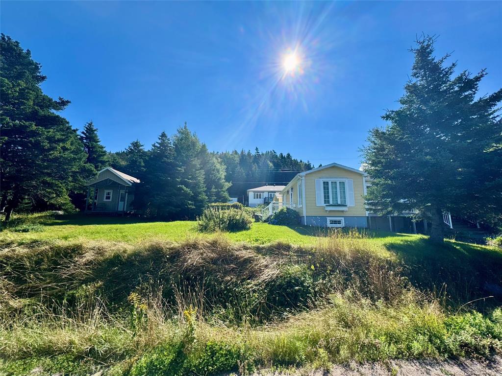 28 COUNTRY ROAD, HODGE'S COVE, Newfoundland, Canada A0E 2A0, ,1 BathroomBathrooms,Residential,For Sale,COUNTRY ROAD,6529