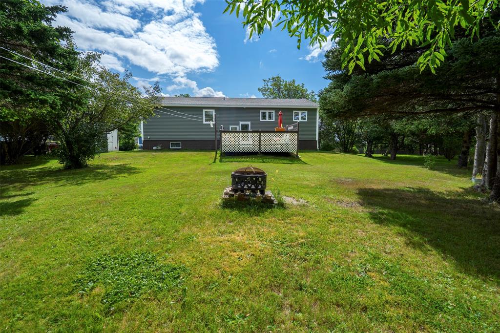 12 NEW ROAD HILL, BAY ROBERTS, Newfoundland, Canada A0A 3V0, ,1 BathroomBathrooms,Residential,For Sale,NEW ROAD HILL,6530