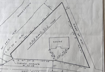12 NEW ROAD HILL, BAY ROBERTS, Newfoundland, Canada A0A 3V0, ,1 BathroomBathrooms,Residential,For Sale,NEW ROAD HILL,6530