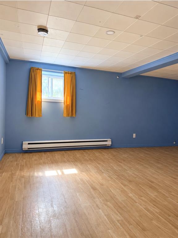 94 MEMORIAL DRIVE, CLARENVILLE, Newfoundland, Canada A5A 1N4, ,2 BathroomsBathrooms,Residential,For Sale,MEMORIAL DRIVE,6531