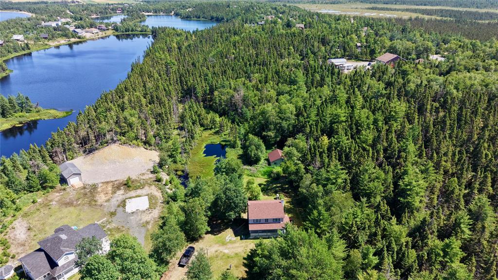 26 LOOP ROAD, TERRA NOVA, Newfoundland, Canada A0C 1L0, ,2 BathroomsBathrooms,Residential,For Sale,LOOP ROAD,6532