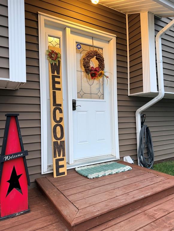 22 GREGORY DRIVE, CLARENVILLE, Newfoundland, Canada A5A 4H3, ,2 BathroomsBathrooms,Residential,For Sale,GREGORY DRIVE,6533