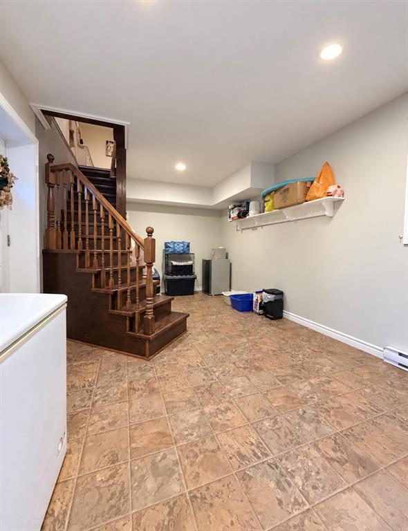 22 GREGORY DRIVE, CLARENVILLE, Newfoundland, Canada A5A 4H3, ,2 BathroomsBathrooms,Residential,For Sale,GREGORY DRIVE,6533