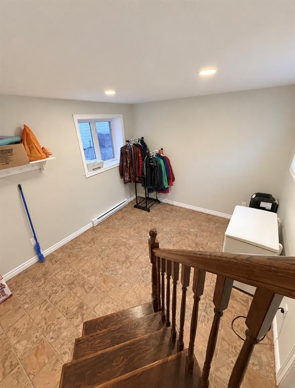 22 GREGORY DRIVE, CLARENVILLE, Newfoundland, Canada A5A 4H3, ,2 BathroomsBathrooms,Residential,For Sale,GREGORY DRIVE,6533