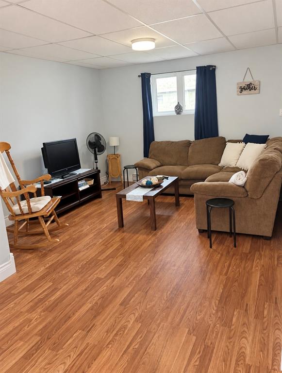 22 GREGORY DRIVE, CLARENVILLE, Newfoundland, Canada A5A 4H3, ,2 BathroomsBathrooms,Residential,For Sale,GREGORY DRIVE,6533
