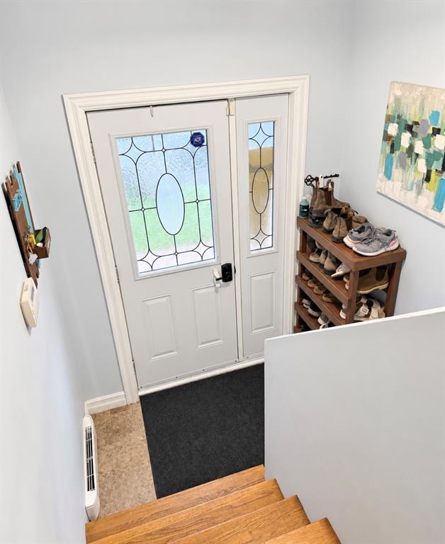 22 GREGORY DRIVE, CLARENVILLE, Newfoundland, Canada A5A 4H3, ,2 BathroomsBathrooms,Residential,For Sale,GREGORY DRIVE,6533