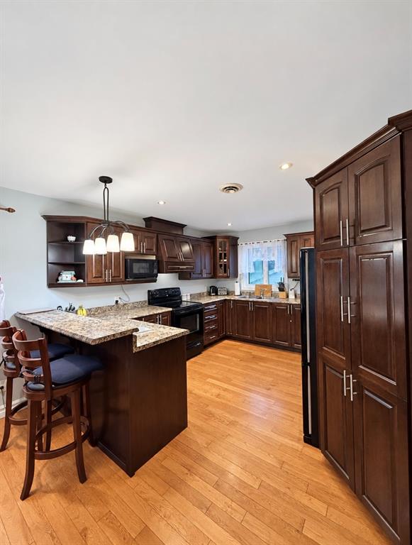 22 GREGORY DRIVE, CLARENVILLE, Newfoundland, Canada A5A 4H3, ,2 BathroomsBathrooms,Residential,For Sale,GREGORY DRIVE,6533