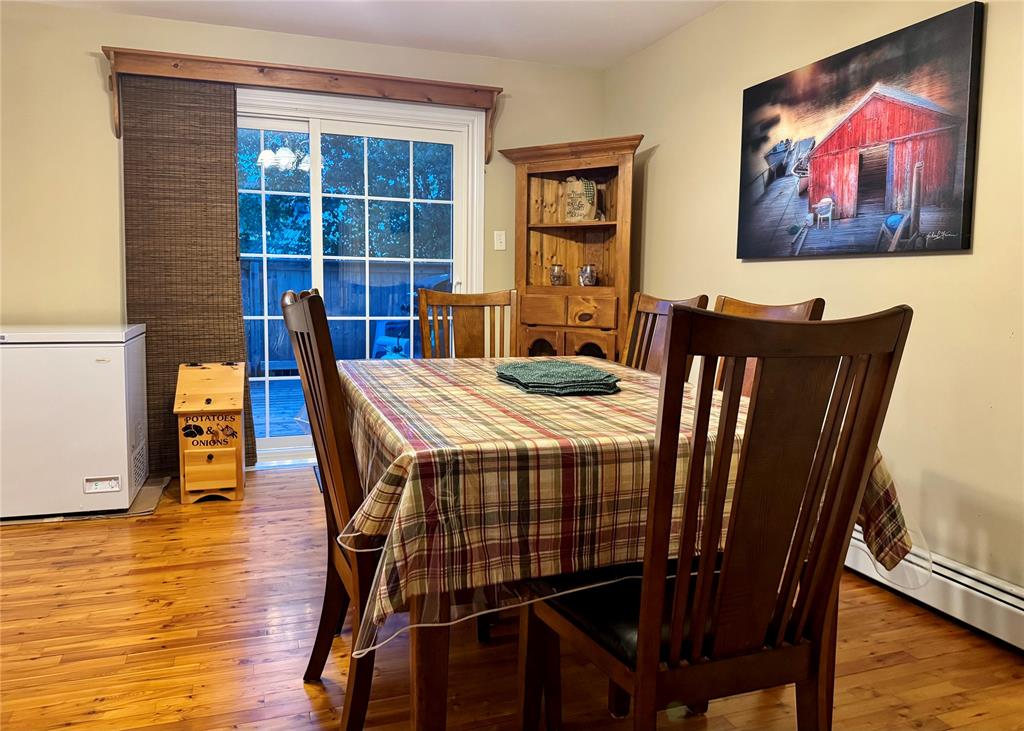 3 SWAN AVENUE, CLARENVILLE, Newfoundland, Canada A5A 1Y1, ,2 BathroomsBathrooms,Residential,For Sale,SWAN AVENUE,6535