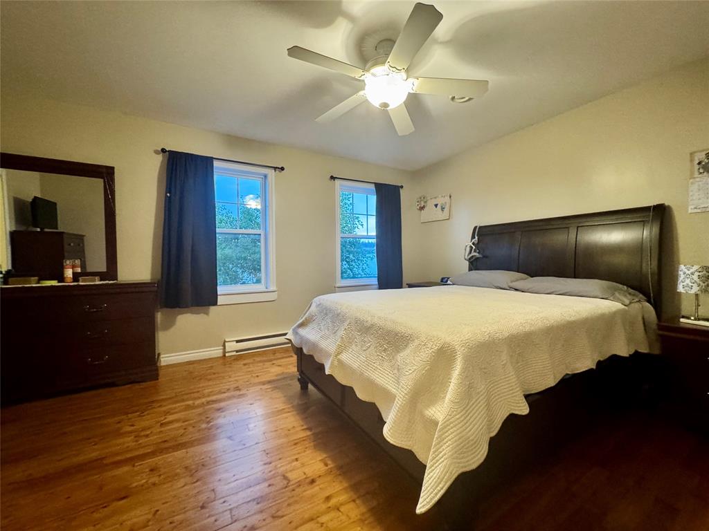 3 SWAN AVENUE, CLARENVILLE, Newfoundland, Canada A5A 1Y1, ,2 BathroomsBathrooms,Residential,For Sale,SWAN AVENUE,6535