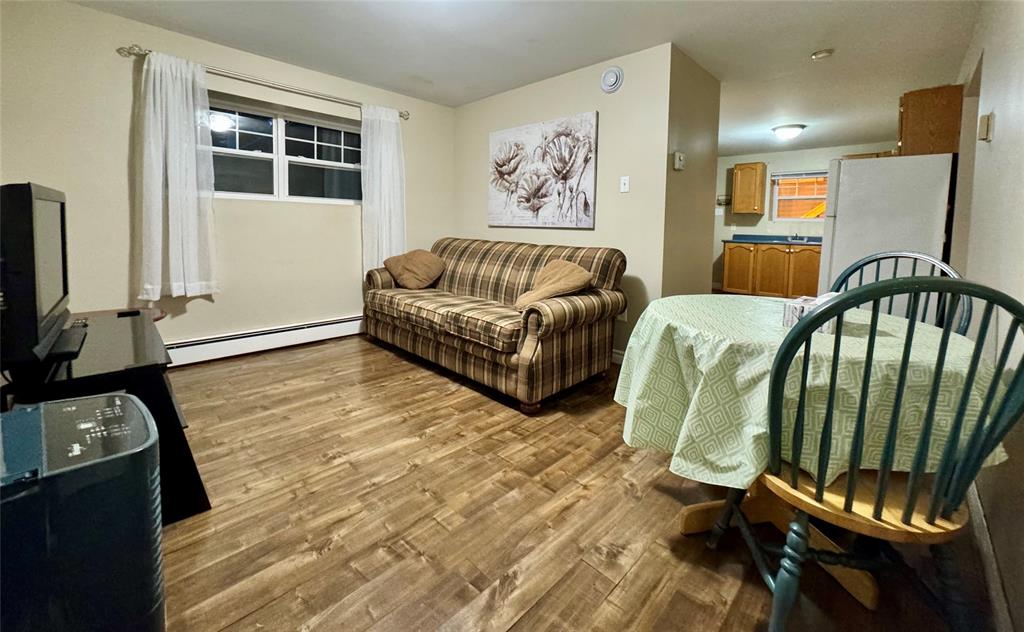 3 SWAN AVENUE, CLARENVILLE, Newfoundland, Canada A5A 1Y1, ,2 BathroomsBathrooms,Residential,For Sale,SWAN AVENUE,6535