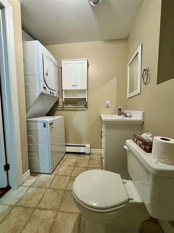 3 SWAN AVENUE, CLARENVILLE, Newfoundland, Canada A5A 1Y1, ,2 BathroomsBathrooms,Residential,For Sale,SWAN AVENUE,6535