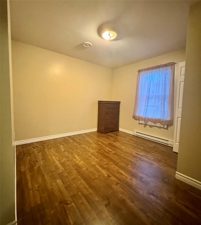 3 SWAN AVENUE, CLARENVILLE, Newfoundland, Canada A5A 1Y1, ,2 BathroomsBathrooms,Residential,For Sale,SWAN AVENUE,6535