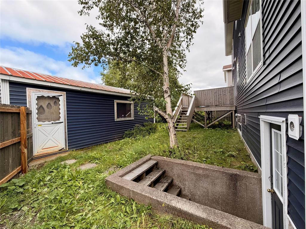 3 SWAN AVENUE, CLARENVILLE, Newfoundland, Canada A5A 1Y1, ,2 BathroomsBathrooms,Residential,For Sale,SWAN AVENUE,6535