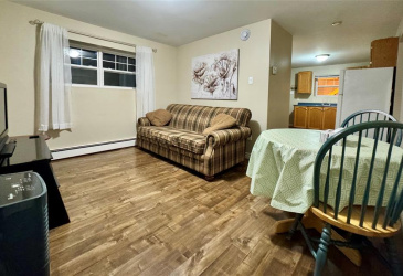 3 SWAN AVENUE, CLARENVILLE, Newfoundland, Canada A5A 1Y1, ,2 BathroomsBathrooms,Residential,For Sale,SWAN AVENUE,6535