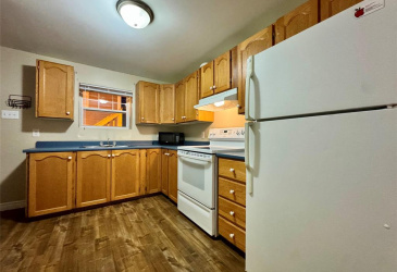 3 SWAN AVENUE, CLARENVILLE, Newfoundland, Canada A5A 1Y1, ,2 BathroomsBathrooms,Residential,For Sale,SWAN AVENUE,6535