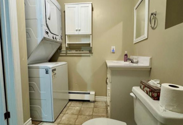 3 SWAN AVENUE, CLARENVILLE, Newfoundland, Canada A5A 1Y1, ,2 BathroomsBathrooms,Residential,For Sale,SWAN AVENUE,6535