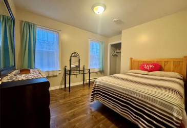 3 SWAN AVENUE, CLARENVILLE, Newfoundland, Canada A5A 1Y1, ,2 BathroomsBathrooms,Residential,For Sale,SWAN AVENUE,6535