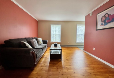 3 SWAN AVENUE, CLARENVILLE, Newfoundland, Canada A5A 1Y1, ,2 BathroomsBathrooms,Residential,For Sale,SWAN AVENUE,6535