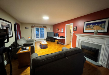 3 SWAN AVENUE, CLARENVILLE, Newfoundland, Canada A5A 1Y1, ,2 BathroomsBathrooms,Residential,For Sale,SWAN AVENUE,6535