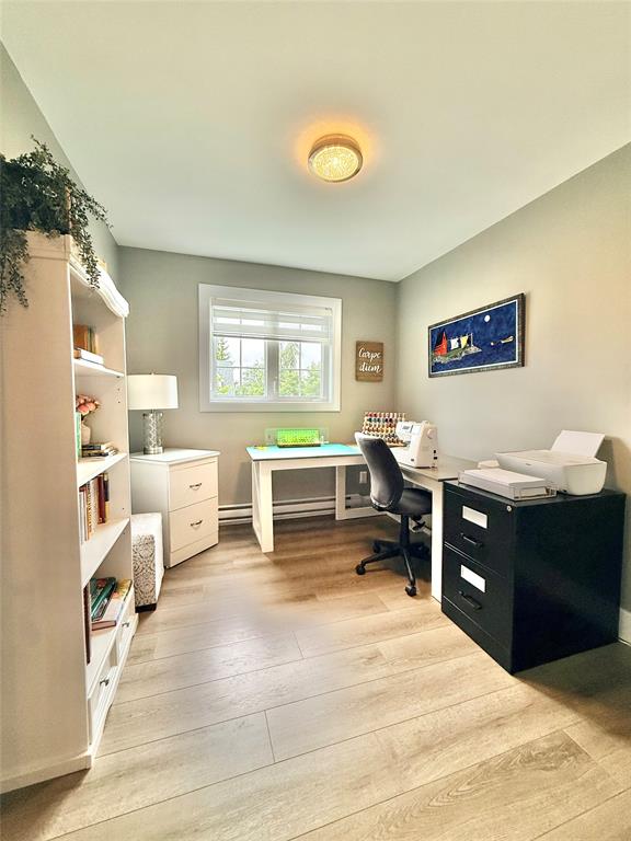 27 HIGH BIRCHY CRESCENT, CLARENVILLE, Newfoundland, Canada A5A 1H9, ,3 BathroomsBathrooms,Residential,For Sale,HIGH BIRCHY CRESCENT,6536