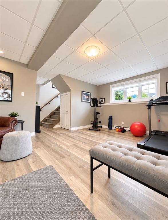 27 HIGH BIRCHY CRESCENT, CLARENVILLE, Newfoundland, Canada A5A 1H9, ,3 BathroomsBathrooms,Residential,For Sale,HIGH BIRCHY CRESCENT,6536