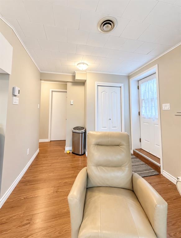 27 HIGH BIRCHY CRESCENT, CLARENVILLE, Newfoundland, Canada A5A 1H9, ,3 BathroomsBathrooms,Residential,For Sale,HIGH BIRCHY CRESCENT,6536