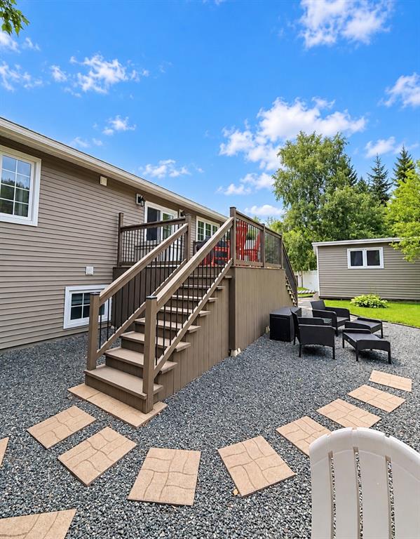 27 HIGH BIRCHY CRESCENT, CLARENVILLE, Newfoundland, Canada A5A 1H9, ,3 BathroomsBathrooms,Residential,For Sale,HIGH BIRCHY CRESCENT,6536