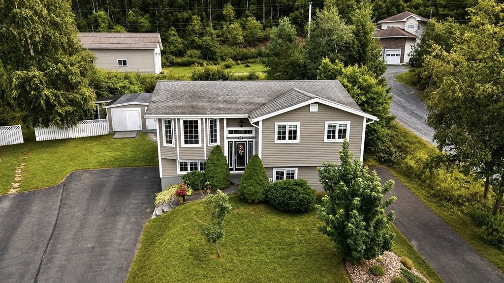 27 HIGH BIRCHY CRESCENT, CLARENVILLE, Newfoundland, Canada A5A 1H9, ,3 BathroomsBathrooms,Residential,For Sale,HIGH BIRCHY CRESCENT,6536