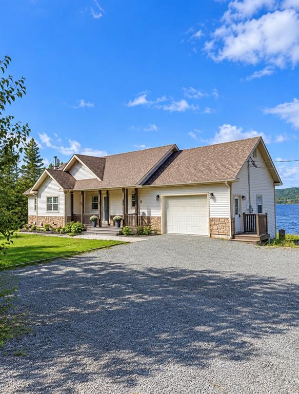 1150 RANDOM ISLAND ROAD, WEYBRIDGE, Newfoundland, Canada A5A 3A1, ,2 BathroomsBathrooms,Residential,For Sale,RANDOM ISLAND ROAD,6545