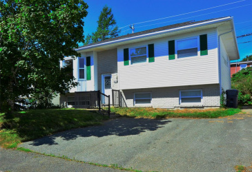 89 CARLISLE DRIVE, PARADISE, Newfoundland, Canada A1L1E7, ,2 BathroomsBathrooms,Residential,For Sale,CARLISLE DRIVE,6547 89 CARLISLE DRIVE, PARADISE, Newfoundland, Canada A1L1E7, ,2 BathroomsBathrooms,Residential,For Sale,CARLISLE DRIVE,6547