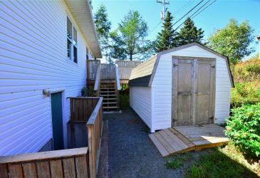 89 CARLISLE DRIVE, PARADISE, Newfoundland, Canada A1L1E7, ,2 BathroomsBathrooms,Residential,For Sale,CARLISLE DRIVE,6547 89 CARLISLE DRIVE, PARADISE, Newfoundland, Canada A1L1E7, ,2 BathroomsBathrooms,Residential,For Sale,CARLISLE DRIVE,6547