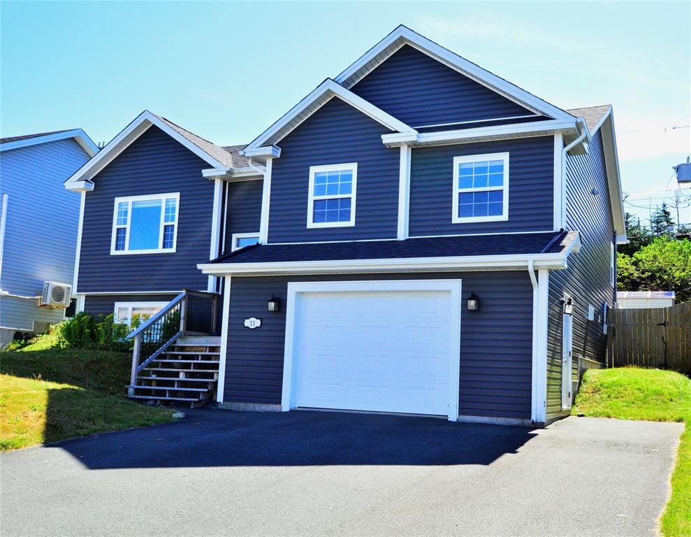 11 LOGAN STREET, PARADISE, Newfoundland, Canada A1L 0H5, ,3 BathroomsBathrooms,Residential,For Sale,LOGAN STREET,6548