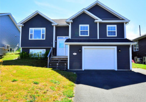 11 LOGAN STREET, PARADISE, Newfoundland, Canada A1L 0H5, ,3 BathroomsBathrooms,Residential,For Sale,LOGAN STREET,6548