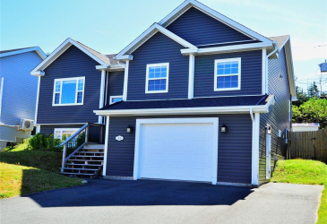 11 LOGAN STREET, PARADISE, Newfoundland, Canada A1L 0H5, ,3 BathroomsBathrooms,Residential,For Sale,LOGAN STREET,6548
