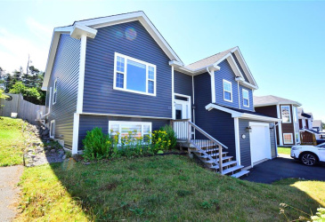 11 LOGAN STREET, PARADISE, Newfoundland, Canada A1L 0H5, ,3 BathroomsBathrooms,Residential,For Sale,LOGAN STREET,6548