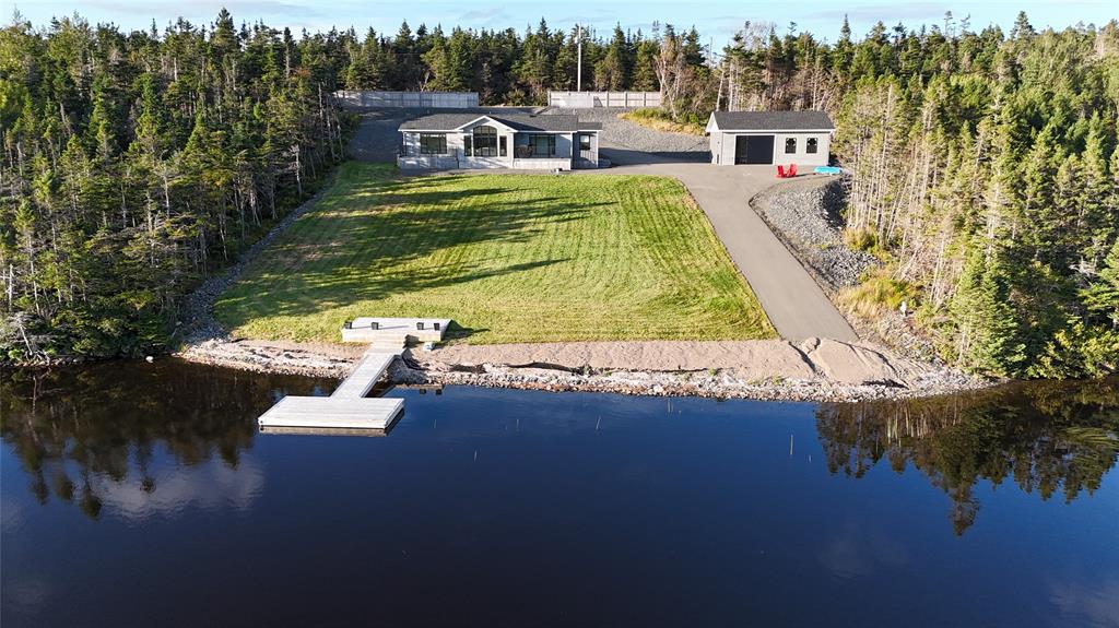 80 TOLT ROAD, MARYSTOWN, Newfoundland, Canada A0E 2M0, ,2 BathroomsBathrooms,Residential,For Sale,TOLT ROAD,6549