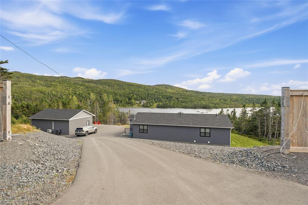80 TOLT ROAD, MARYSTOWN, Newfoundland, Canada A0E 2M0, ,2 BathroomsBathrooms,Residential,For Sale,TOLT ROAD,6549