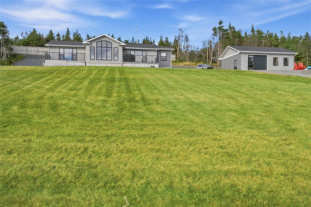 80 TOLT ROAD, MARYSTOWN, Newfoundland, Canada A0E 2M0, ,2 BathroomsBathrooms,Residential,For Sale,TOLT ROAD,6549