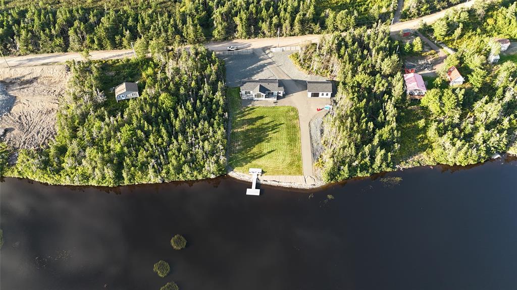 80 TOLT ROAD, MARYSTOWN, Newfoundland, Canada A0E 2M0, ,2 BathroomsBathrooms,Residential,For Sale,TOLT ROAD,6549