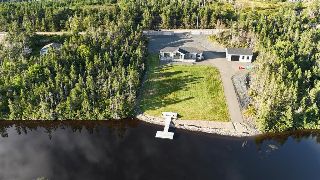 80 TOLT ROAD, MARYSTOWN, Newfoundland, Canada A0E 2M0, ,2 BathroomsBathrooms,Residential,For Sale,TOLT ROAD,6549