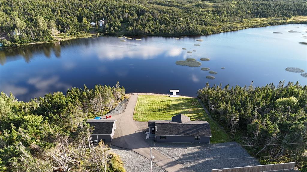 80 TOLT ROAD, MARYSTOWN, Newfoundland, Canada A0E 2M0, ,2 BathroomsBathrooms,Residential,For Sale,TOLT ROAD,6549