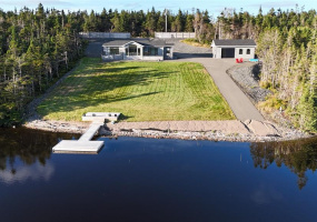 80 TOLT ROAD, MARYSTOWN, Newfoundland, Canada A0E 2M0, ,2 BathroomsBathrooms,Residential,For Sale,TOLT ROAD,6549